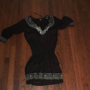 Sun dress XXS barely worn